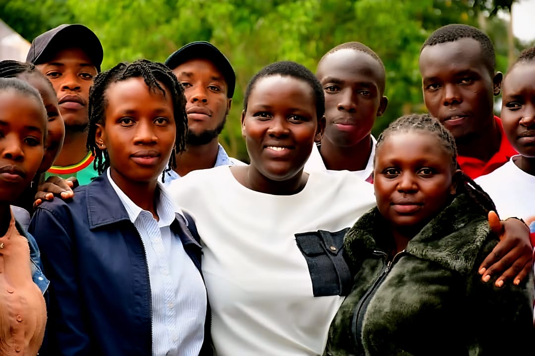 Nandi Youth Festival Registration