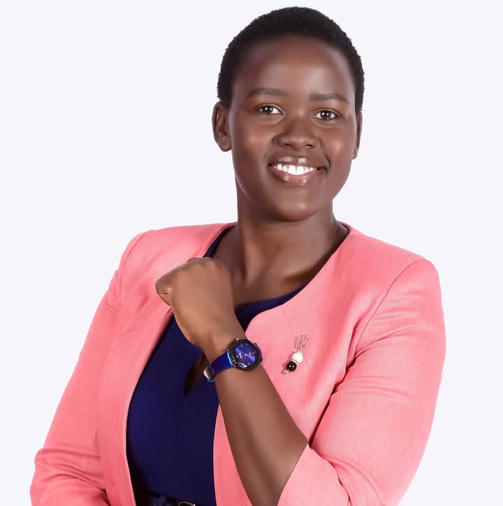 Hon. Cynthia - Personal Life
